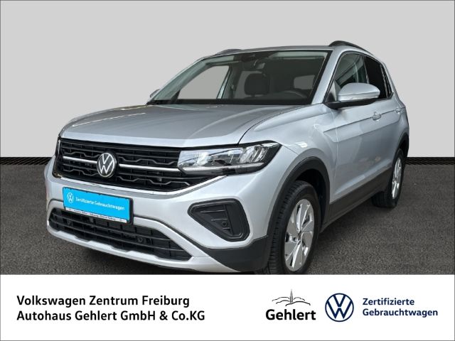 T-Cross