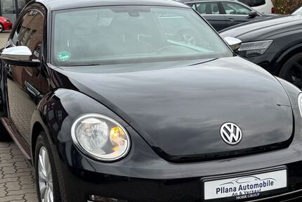 VW Beetle 130.500 km 9.999 € Isernhagen (Awb) Hannover 30916