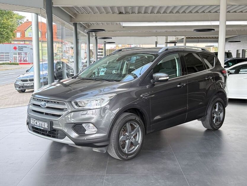Kuga