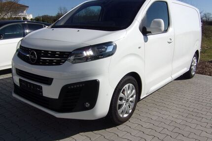 Opel Vivaro 61.900 km 18.888 € Ransbach-Baumbach 56235