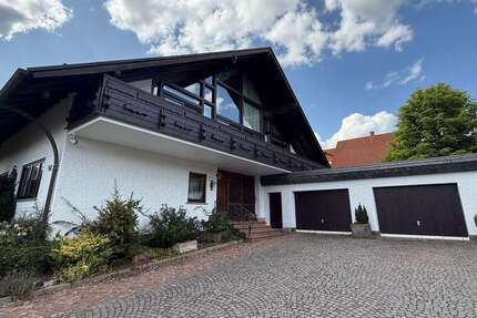 Haus Neuhof - 10 Zimmer, 478 m&sup2;, 790.000&euro; | Angebot:24366454