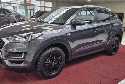 Hyundai TUCSON 81.700 km 15.950 &euro; Ludwigshafen 67059