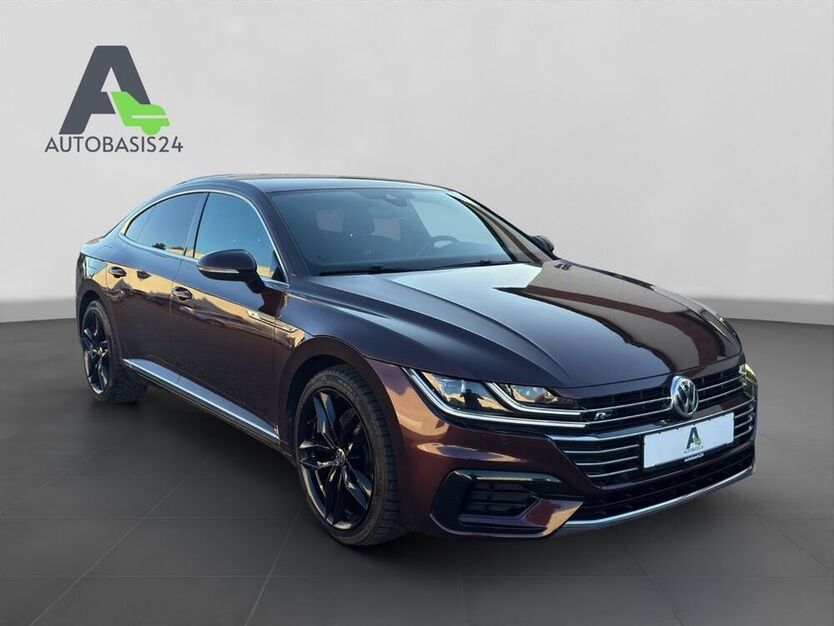 Arteon
