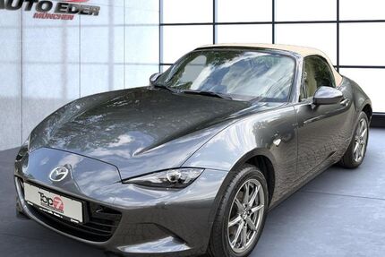 Mazda MX-5 2.492 km 32.980 &euro; Höhenkirchen-Siegertsbrunn 85635