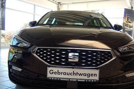Seat Leon 89.600 km 20.990 &euro; Hünfeld 36088