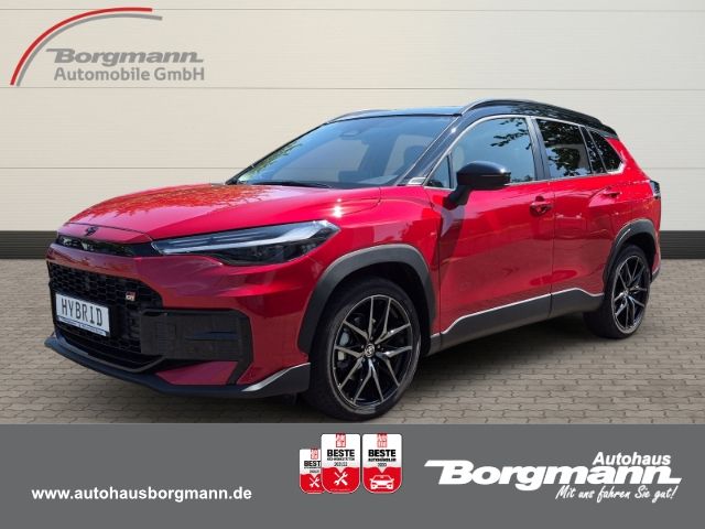 Toyota Corolla Cross 1.350 km 45.990 &euro; Dülmen 48249