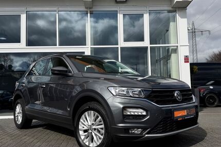 VW T-Roc 58.193 km 22.890 &euro; Bad Honnef 53604