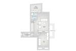 Etagenwohnung Hamburg Rissen - 5 Zimmer, 169 m&sup2;, 824.000&euro; | Angebot:26192285