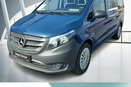 Mercedes-Benz Vito 38.717 km 33.240 &euro; Kesselsdorf 01723