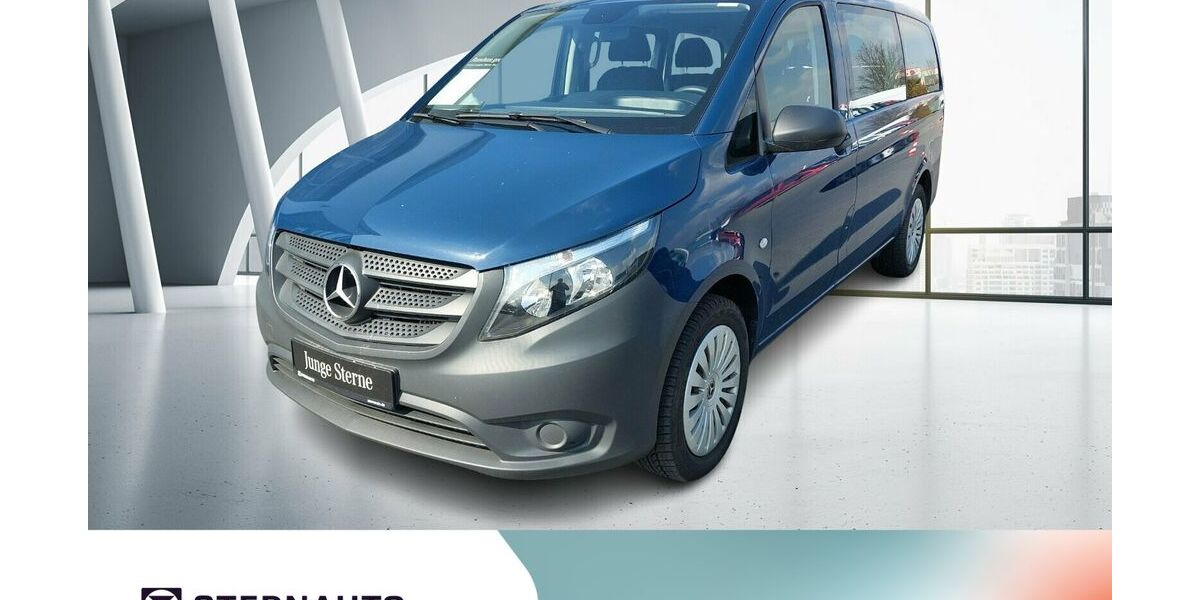 Mercedes-Benz Vito 38.717 km 33.240 &euro; Kesselsdorf 01723