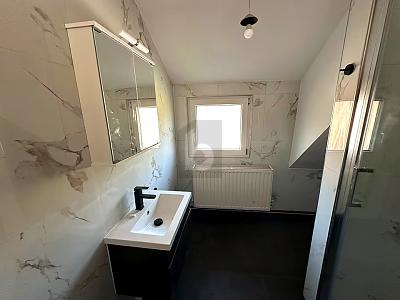 EINZIEHEN & WOHLFÜHLEN - Dachgeschoßwohnung Marpingen | Angebot:27365685