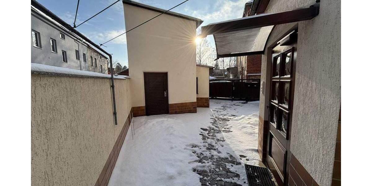 Etagenwohnung Werdau Leubnitz - 3 Zimmer, 90 m&sup2;, 60.000&euro; | Angebot:25687159