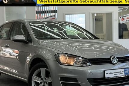 VW Golf 85.000 km 11.900 &euro; Fuhrberg 30938