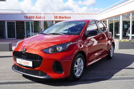 Mazda 2 10.396 km 21.990 &euro; Hoppegarten OT Hönow 15366