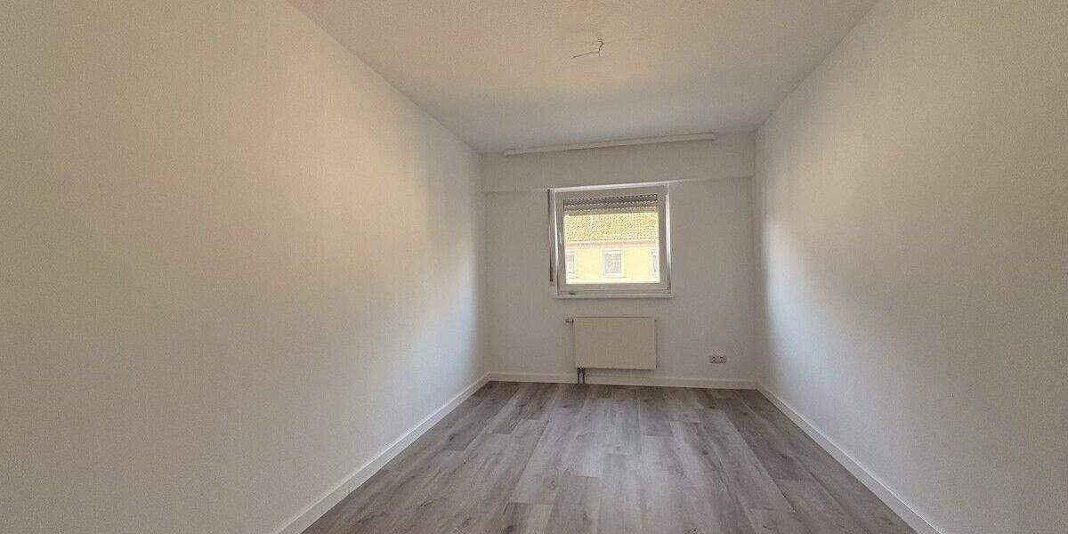 Etagenwohnung Siegen / Eiserfeld Niederschelden - 2 Zimmer, 72 m&sup2;, 720&euro; | Angebot:25778871