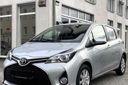 Toyota Yaris 18.184 km 12.800 &euro; Teltow 14513
