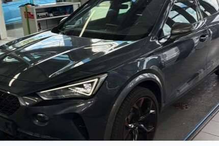 Cupra Formentor 25.653 km 29.990 &euro; Wolfsburg 38440