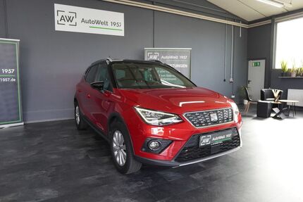 Seat Arona 78.000 km 14.790 &euro; Montabaur 56410