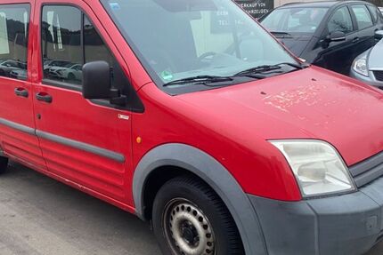 Ford Transit 143.000 km 1.999 &euro; Haiterbach 72221