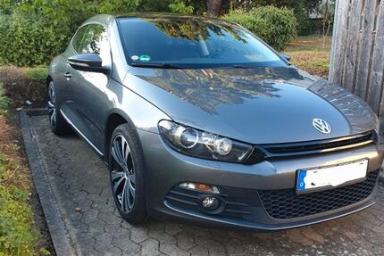 VW Scirocco 171.000 km 10.000 &euro; Schweinfurt 97422