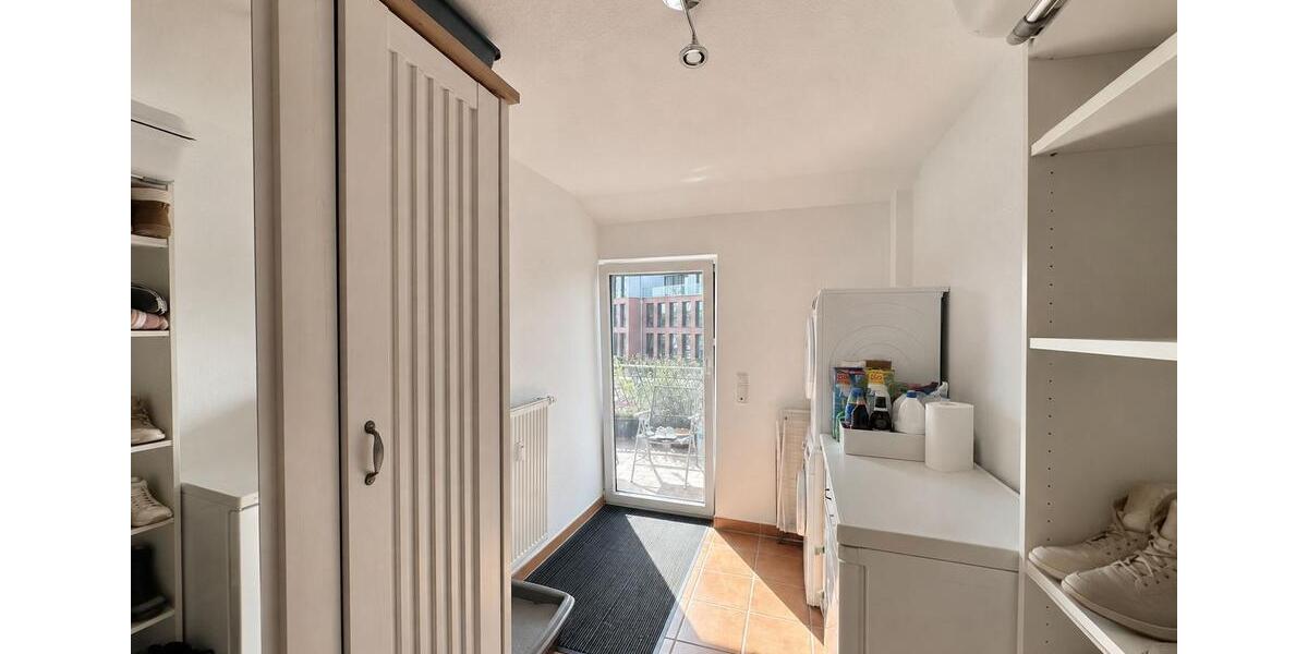 Dachgeschoßwohnung Westerstede - 3 Zimmer, 98 m&sup2;, 960&euro; | Angebot:26599586
