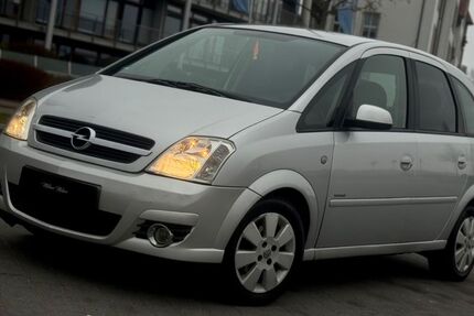 Opel Meriva 207.770 km 1.190 &euro; Kiel 24109