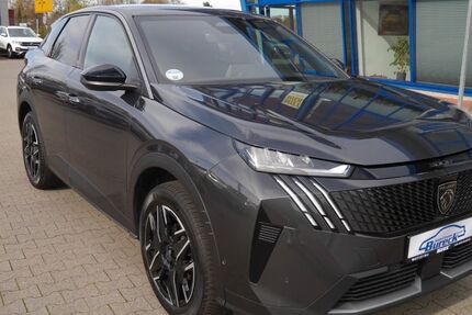 Peugeot 3008 45.280 km 24.480 &euro; Rahden 32369