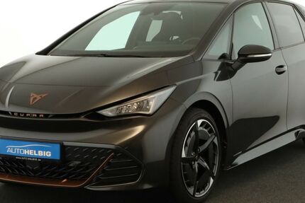 Cupra Born 33.551 km 28.890 &euro; Donnersdorf 97499