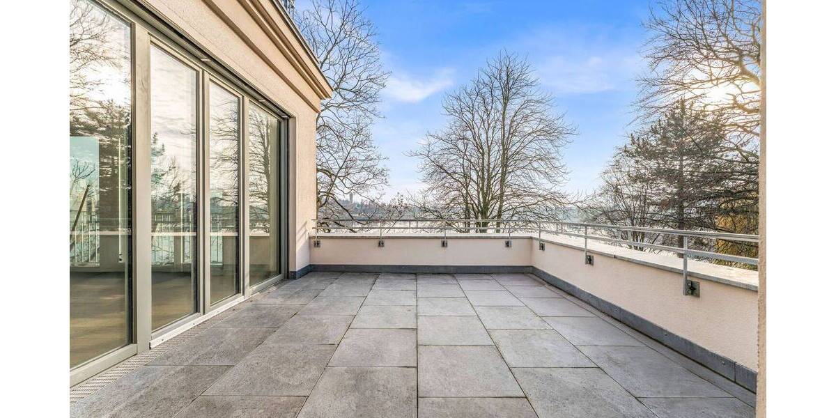 Etagenwohnung Potsdam Berliner Vorstadt - 4 Zimmer, 150 m&sup2;, 2.290.000&euro; | Angebot:26807155