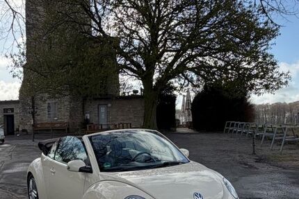VW Beetle 130.000 km 6.500 &euro; Havixbeck 48329