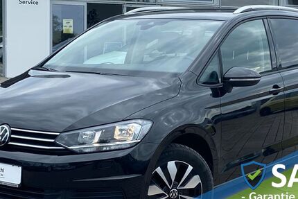 VW Touran 26.703 km 29.448 &euro; Schrobenhausen-Edelshsn. 86529