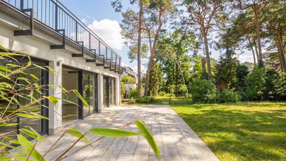 Einfamilienhaus Berlin Pankow - 3 Zimmer, 200 m&sup2;, 3.200&euro; | Angebot:26848120