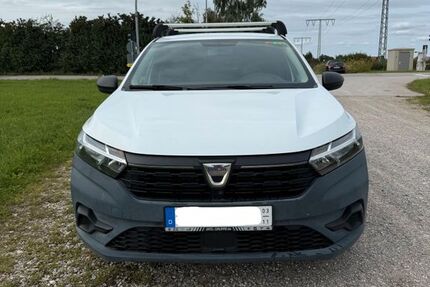 Dacia Sandero 34.500 km 8.600 &euro; Warngau 83627