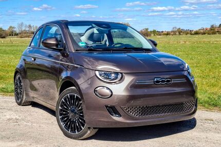 Fiat 500e 26.000 km 18.500 &euro; Garbsen 30827