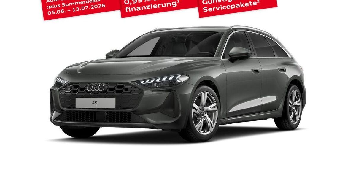 Audi A5 6.514 km 42.480 &euro; Bielefeld 33609