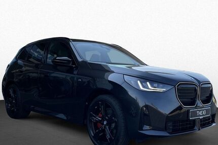 BMW X3 M50 4.900 km 81.990 &euro; Burgdorf 31303