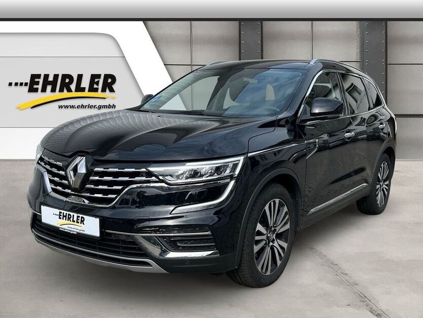 Koleos