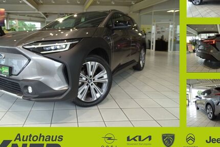 Subaru Solterra 12.728 km 33.980 € Hof 95032