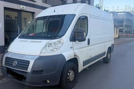 Fiat Ducato 159.000 km 6.600 &euro; Velten 16727