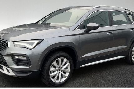 Seat Ateca 25.087 km 27.880 &euro; Hamburg 22529