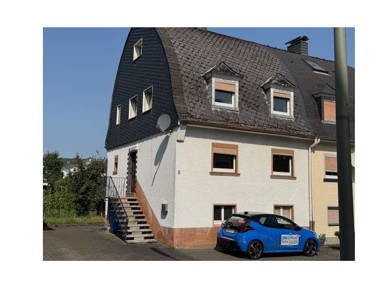 Haus zum Kaufen in Daaden 79.000 € 87 m²