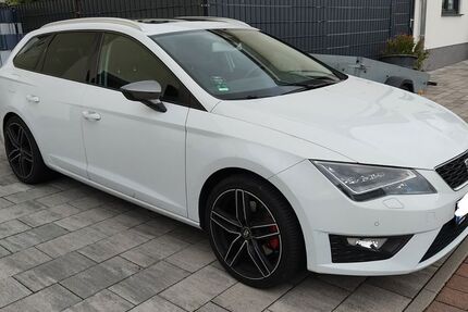 Seat Leon 194.000 km 11.700 € Erlensee 63526
