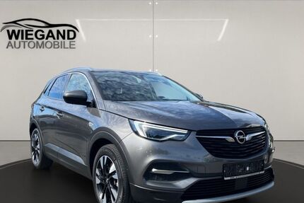 Opel Grandland (X) 26.000 km 22.450 &euro; Viernheim 68519