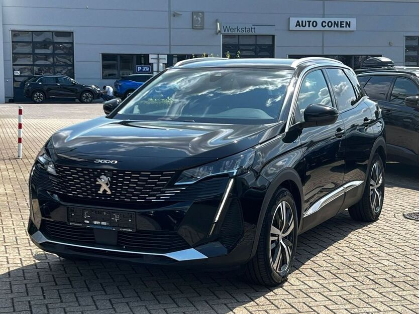 Peugeot 3008 61.500 km 22.880 € Düren 52351