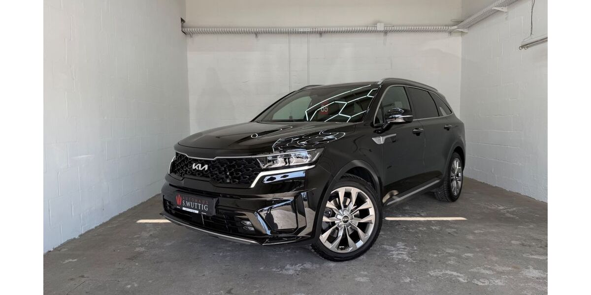 Kia Sorento 36.800 km 38.990 &euro; Bad Langensalza 99947