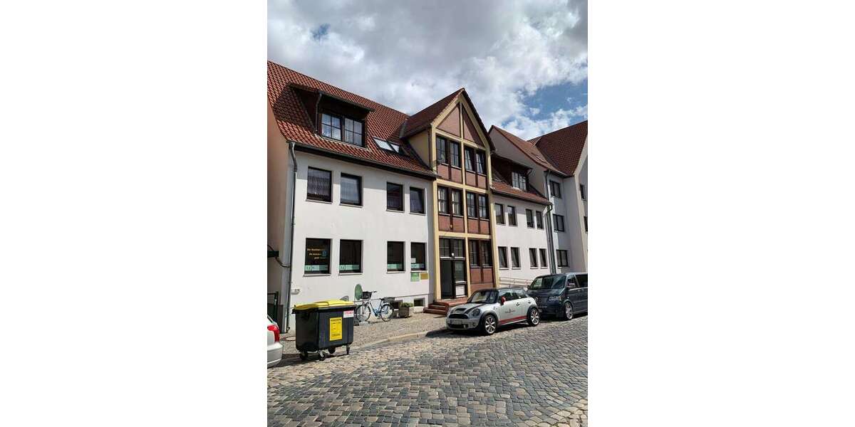 Etagenwohnung Quedlinburg - 3 Zimmer, 73 m&sup2;, 429&euro; | Angebot:22511720