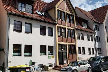 Wohnung Quedlinburg - 3 Zimmer, 73 m&sup2;, 429&euro; | Angebot:22511720