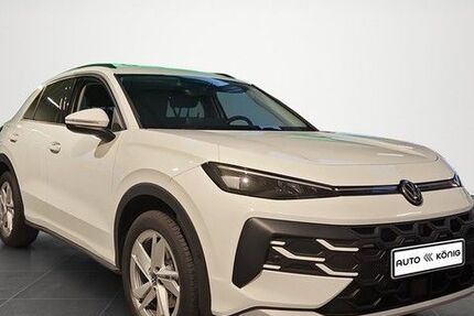 VW T-Roc 5.000 km 37.490 &euro; Nördlingen 86720
