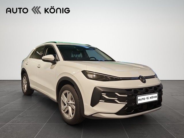 VW T-Roc 5.000 km 37.490 &euro; Nördlingen 86720