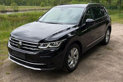 VW Tiguan 28.000 km 33.990 &euro; Bramsche 49565